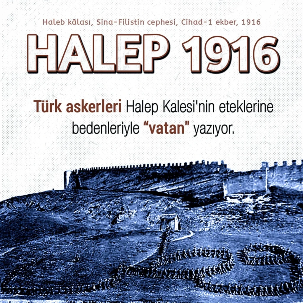 Halep: Bu Savaş Kimin Savaşı? - Hüseyin Alemdar