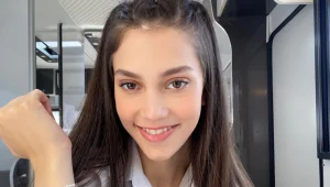 Ecem Sena Bayır evli mi? ATV’nin sevilen dizisi Kuruluş Osman,