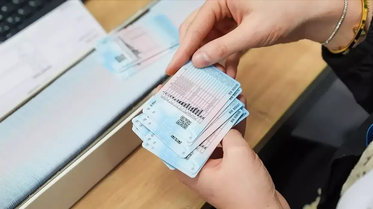 2024 Ehliyet Yenileme Son Tarih Nedir? Ehliyet Yenileme Ücreti Ne Kadar?