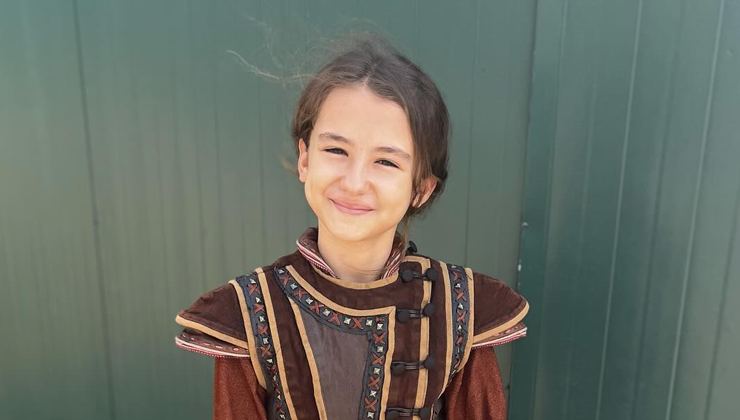 Ekin Pasvanoğlu evli mi