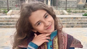 Kuruluş Osman Ayşe kimdir? ATV ekranlarında her Çarşamba akşamı izleyiciyi