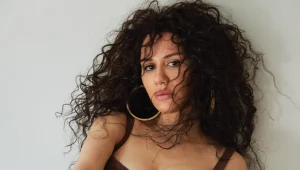 Ekin Türkmen evli mi? TRT 1 ekranlarında izleyiciyle buluşan Kudüs