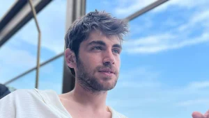 Emre Bey evli mi? Kuruluş Osman dizisi, tarihin tozlu sayfalarına