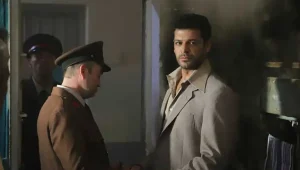 Karaağaç Destanı Ömer Ağa kimdir? TRT 1 ekranlarında yayın hayatına