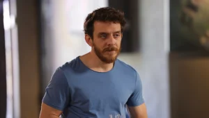 Zamanın Kapıları Yiğit kimdir? Bu soru, diziyi izleyenlerin en çok