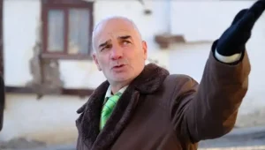 Gönül Dağı Ağıtçı Hüseyin kimdir? TRT 1 ekranlarının sevilen dizisi