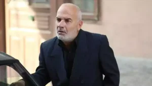 Erdal Cindoruk evli mi? TRT 1 ekranlarının sevilen dizisi Gönül Dağı,