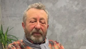 Erkan Can evli mi? TOD TV ekranlarında yayınlanan Zamanın Kapıları