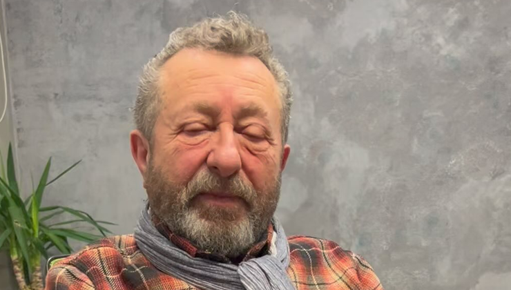Erkan Can evli mi