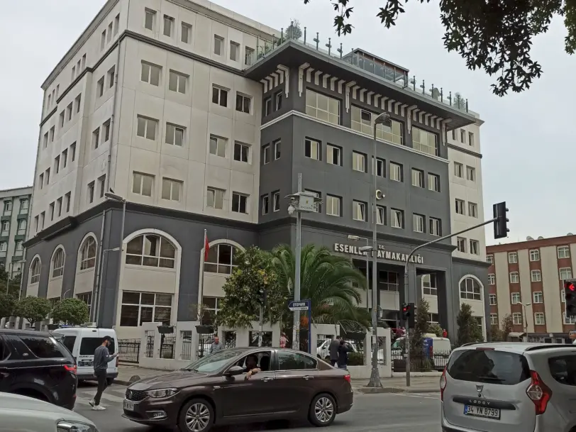 Esenler Nüfus Müdürlüğü Nerede, Adresi Nedir? Nasıl Hangi Otobüs Gider, Telefon Numarası Kaç, Çalışma Saatleri Nedir, Randevu Nasıl Alınır?
