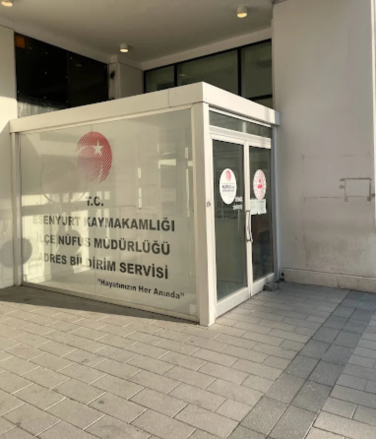 Esenyurt Nüfus Müdürlüğü Nerede, Adresi Nedir? Telefon Numarası Kaç, Nasıl Hangi Otobüsle Gidilir, Çalışma Saatleri Nedir, Randevu Nasıl Alınır?