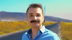 Gönül Dağı Selami kimdir? TRT1 ekranlarının sevilen dizisi Gönül Dağı,