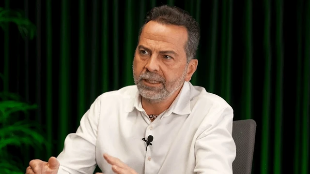 Eski AKUT Başkanı Nasuh Mahruki Tutuklandı mı, Neden Tutuklandı? Nasuh Mahruki Kaç Yaşında, Evli mi, Çocuğu Var mı?