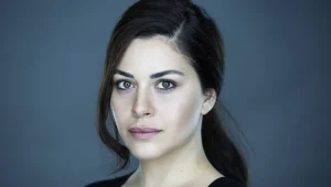 Ezgi Tombul kimdir? Türk televizyon ve sinema dünyasının parlayan yıldızlarından