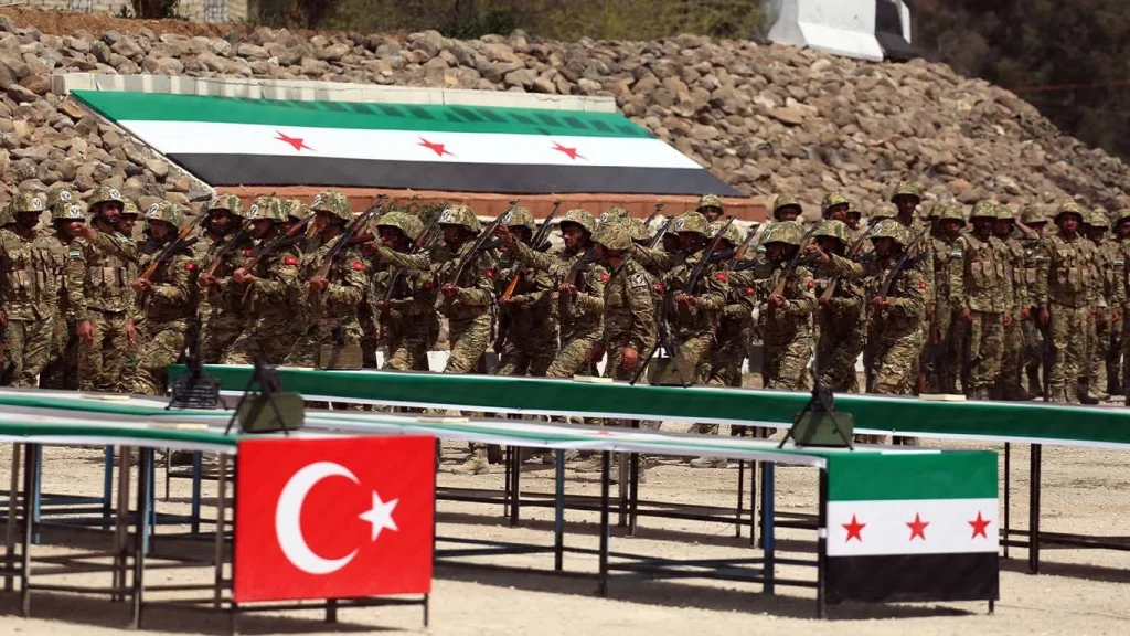 Halep: Bu Savaş Kimin Savaşı? - Hüseyin Alemdar