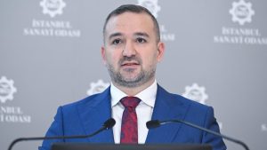 İstanbul Sanayi Odası (İSO) Meclisinin, “Merkez Bankası Politikalarının Sanayimiz, Üretim