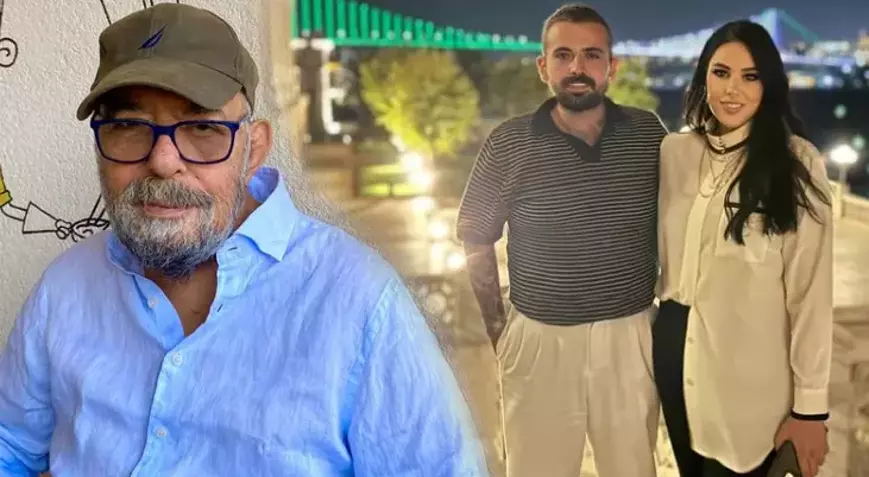Ferdi Tayfur'un Gizemli Oğlu Taha Yıllar Sonra Ortaya Çıktı: “Seni Çok Seviyorum Baba!”