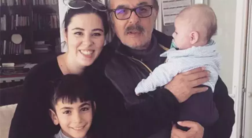 Ferdi Tayfur'un Gizemli Oğlu Taha Yıllar Sonra Ortaya Çıktı: “Seni Çok Seviyorum Baba!”