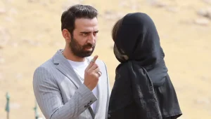 Uzak Şehir Demir kimdir? Uzak Şehir dizisi, ekranlara hızlı bir