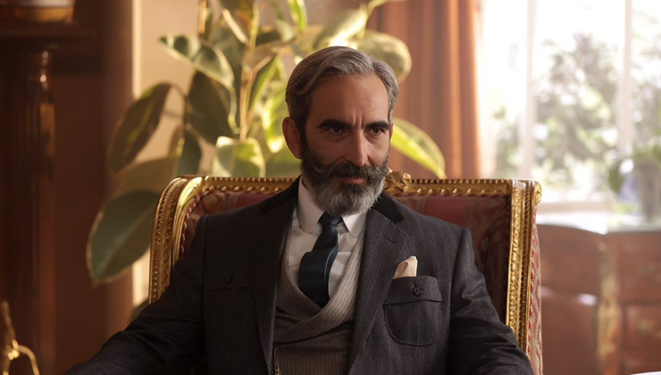 Mehmed Şakir Paşa kimdir