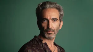 Fırat Tanış kimdir? Yeni NOW dizisi “Şakir Paşa Ailesi: Mucizeler