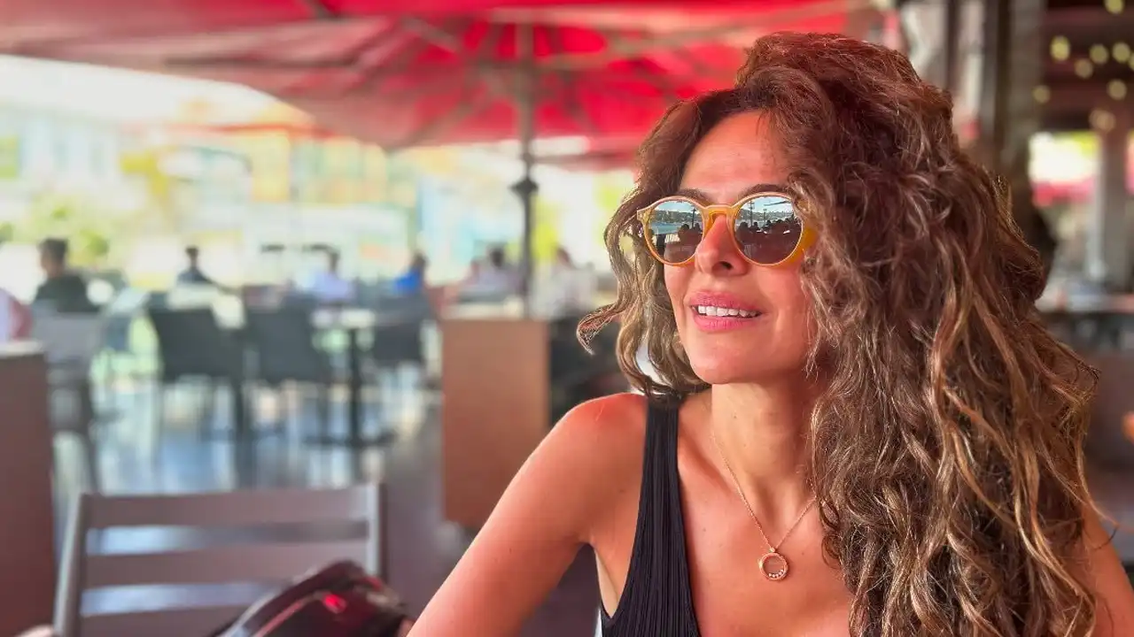 Gamze Topuz kimdir? Gamze Topuz nereli, kaç yaşında, nerede oynuyor, neden boşandı, sevgilisi kim? Gamze Topuz dizileri ve filmleri Gamze Topuz kimdir