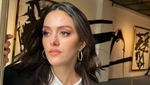 Gökçe Türkan evli mi? TRT 1 ekranlarında izleyiciyle buluşan Kudüs