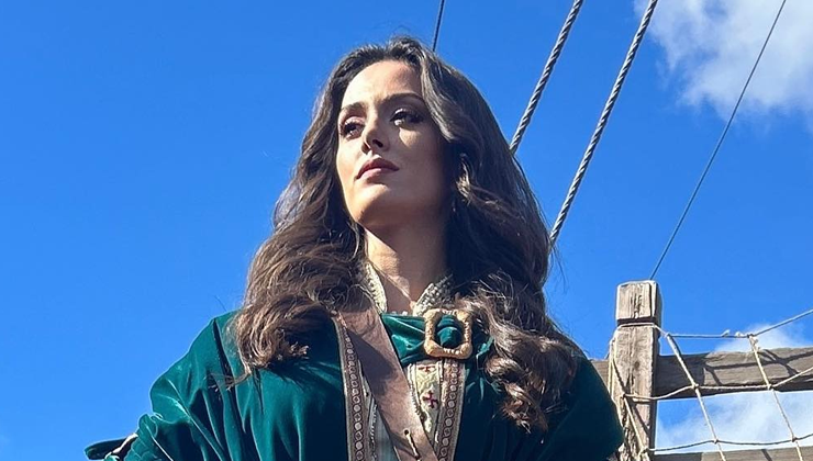 Kudüs Fatihi Selahaddin Şemse Hatun kimdir