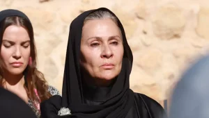 Gonca Cilasun kimdir? Kanal D ekranlarında yayın hayatına başlayan Uzak