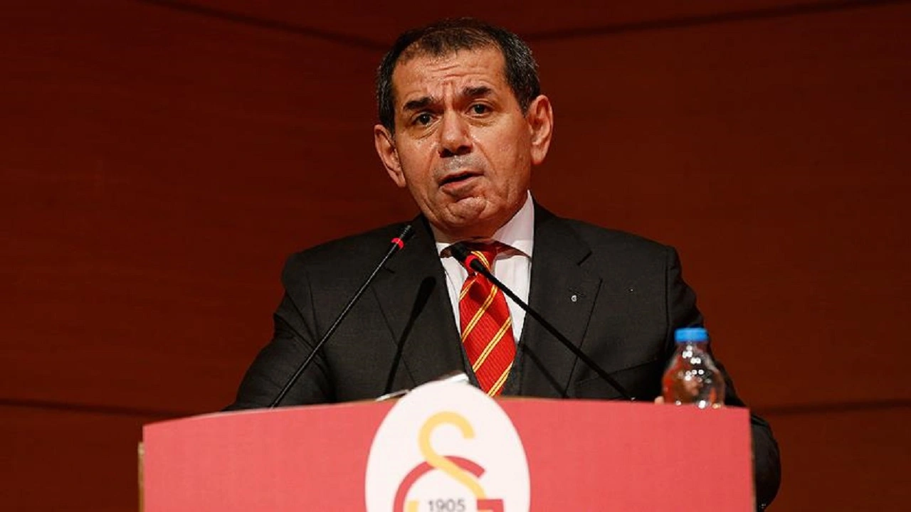 Galatasaray Başkanı Dursun Özbek Kaç Yaşında, Aslen Nereli, Evli mi, Çocuğu Var mı, Mesleği Nedir? Dursun Özbek Kaç Kez Galatasaray Başkanı Oldu?