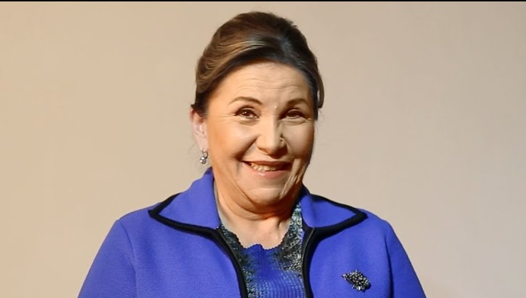 Gül Onat kimdir? Türk televizyonlarının unutulmaz simalarından biri olan Gül