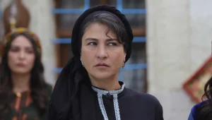 Karaağaç Destanı Naile kimdir? TRT 1 ekranlarında yayımlanan Karaağaç Destanı