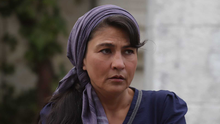 Gülçin Hatıhan kimdir