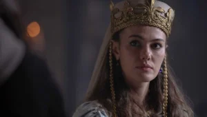 Gülper Özdemir evli mi? TRT 1 ekranlarında her Pazartesi yayınlanan