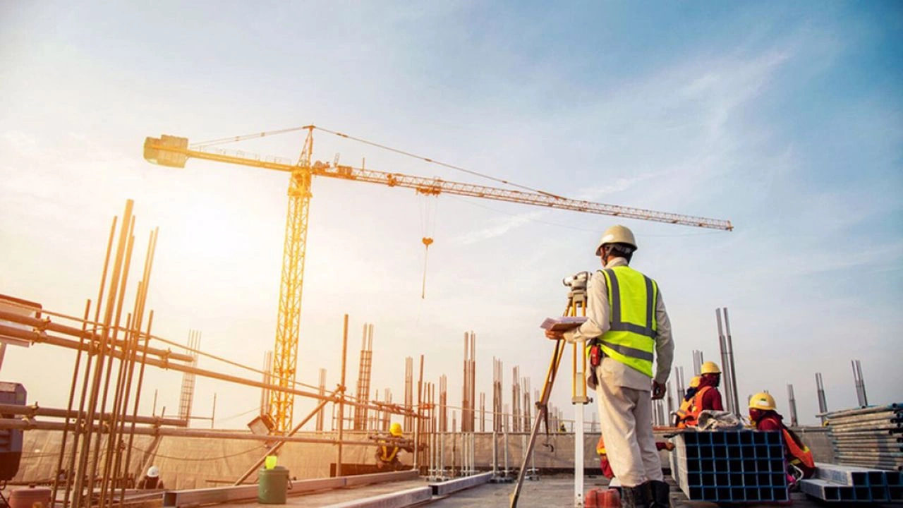 Türkiye İstatistik Kurumu (TÜİK), kasım ayına ilişkin hizmet, perakende ticaret