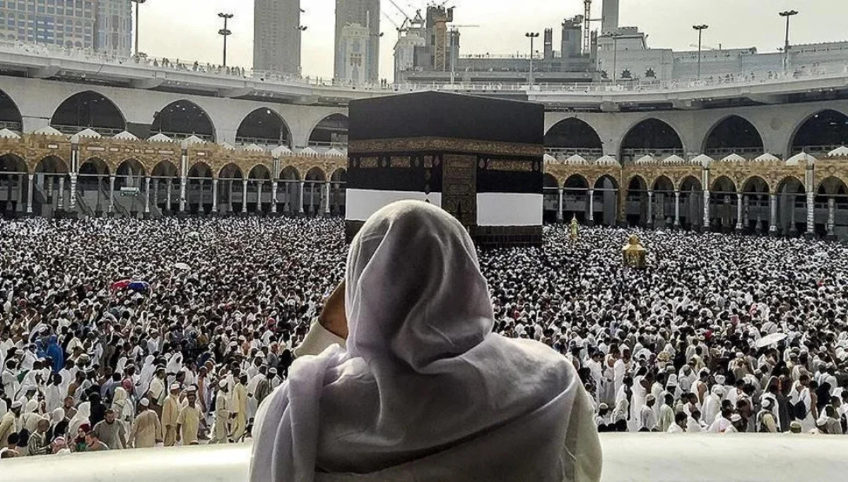 &nbsp; 2025 hac kesin kayıtları başladı mı? Hac ibadetini yerine