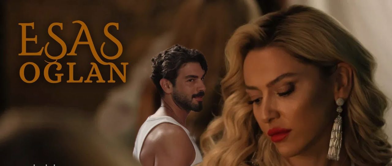   Romantik komedi türündeki “Esas Oğlan” dizisi, Hadise ve Seda