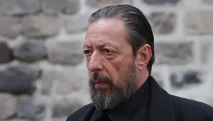 Hakan Boyav kimdir? TRT 1 ekranlarında izleyicilerle buluşmaya hazırlanan Karaağaç