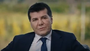 Hakkı Ergök kimdir? Türkiye’nin tiyatro ve dizi dünyasının kıymetli isimlerinden