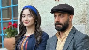 Karaağaç Destanı Şehmuz kimdir? TRT 1 ekranlarında izleyiciyle buluşmaya hazırlanan