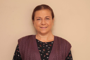 &nbsp; Show TV’nin sevilen dizisi Kızılcık Şerbeti’ne Halime karakteri ile