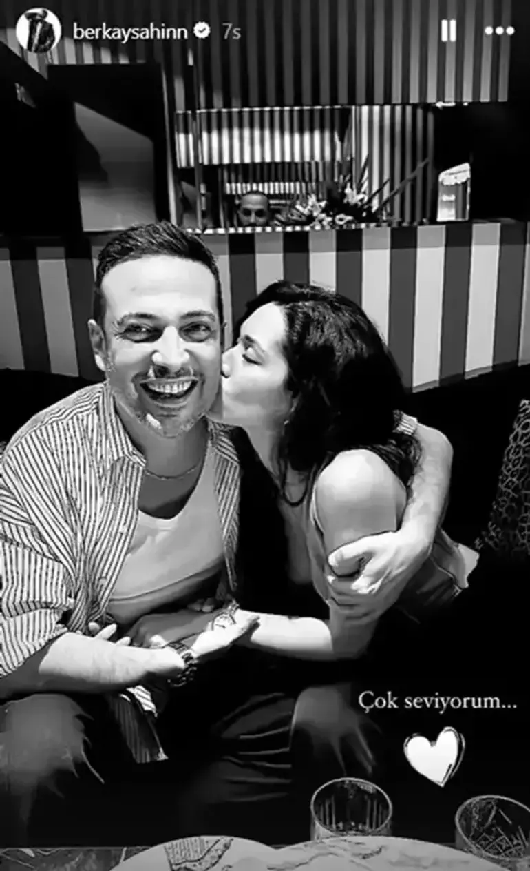 Hazal Subaşı'na Övgü: Oğuzhan Koç'tan Çarpıcı İtiraf!