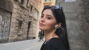 Helin Kandemir kimdir? Son dönemin dikkat çeken genç yeteneklerinden biri olan