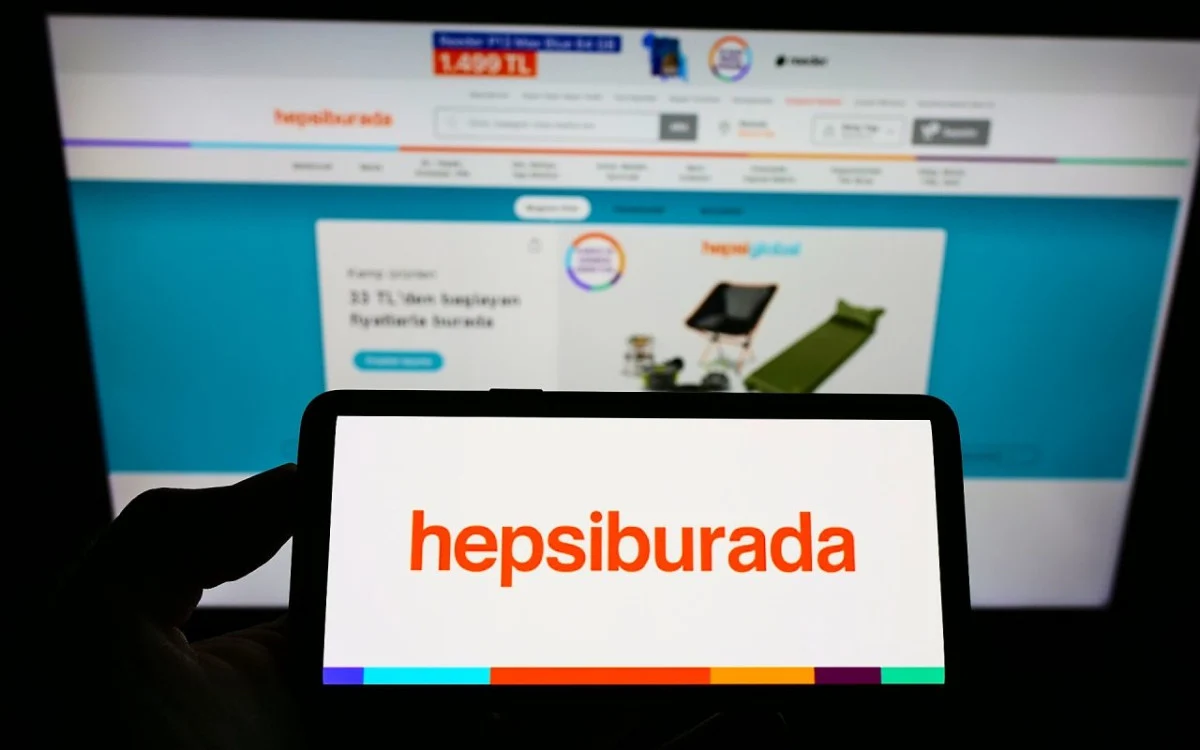 Türkiye’nin en büyük e-ticaret platformlarından biri olan Hepsiburada , son