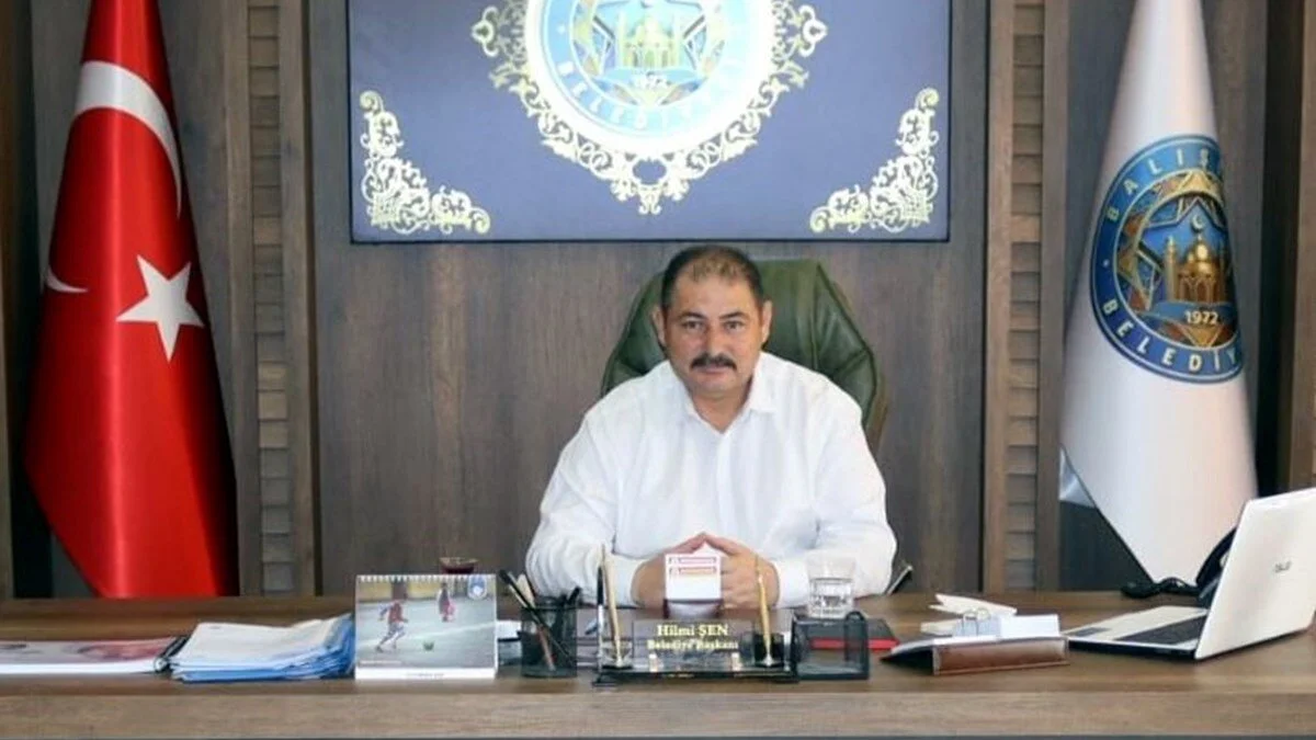 &nbsp; Kırıkkale’nin Balışeyh ilçesi Belediye Başkanı Hilmi Şen öldü mü