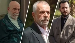 Holding dizisi oyuncuları kimlerdir? ATV ekranlarında izleyiciyle buluşmaya hazırlanan Holding