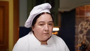 Yalı Çapkını Şefika kimdir? Star TV’nin popüler dizisi Yalı Çapkını,