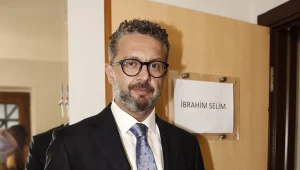İbrahim Selim evli mi? İbrahim Selim, son dönemin en dikkat