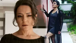 İlkay Kayku kimdir? Kanal D’nin merakla beklenen yeni dizisi Uzak