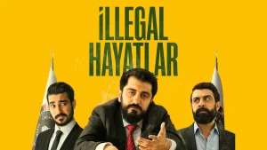 &nbsp; Komedi filmleriyle Türk sinemasında farklı bir soluk kazandıran İllegal